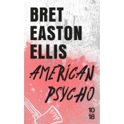  American psycho 