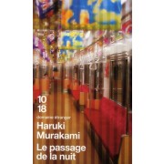  Le passage de la nuit 