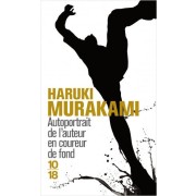  Autoportrait de l'auteur en coureur de fond 