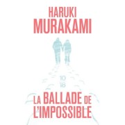  La ballade de l'impossible  