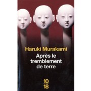  Après le tremblement de terre  