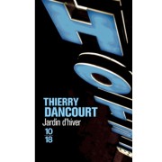  Jardin d'hiver - Occasion  