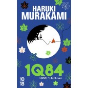  1Q84 Tome 1  