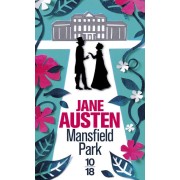  Mansfield park 