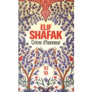  Crime d'honneur 