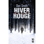  Hiver rouge  