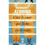  C'est le coeur qui lâche en dernier 