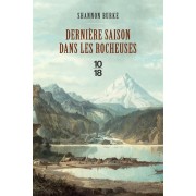  Dernière saison dans les Rocheuses  