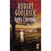  Après l'incendie - Suivi de Trois lamentations  