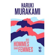  Des hommes sans femmes 