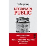  L'écrivain public  