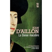  La danse macabre  