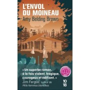  L'envol du moineau  
