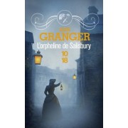  L'orpheline de Salisbury  