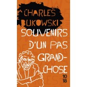  Souvenirs d'un pas grand-chose 