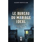  Le Bureau du mariage idéal - Une enquête de Sparks & Bainbridge  