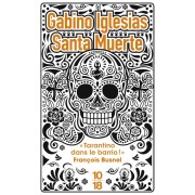  Santa muerte 