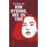  Kim Ji-Young, née en 1982  