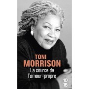  La source de l'amour-propre 