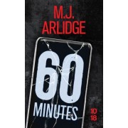  60 minutes - Tome 10 - 10  