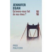  Qu'avons-nous fait de nos rêves ?  