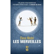  Les merveilles  