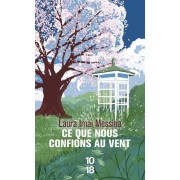  Ce que nous confions au vent  