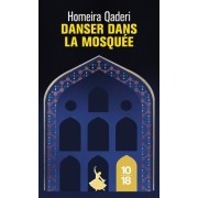  Danser dans la mosquée - Lettre d'une mère afghane à son fils  