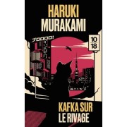  Kafka sur le rivage - Collector  
