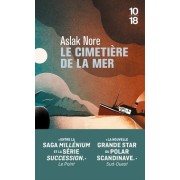 LE CIMETIERE DE LA MER