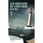 LES HERITIERS DE L'ARCTIQUE