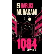  1Q84 Tome 3  