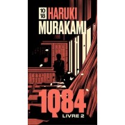  1Q84 Tome 2  