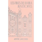  Les filles de la villa aux étoffes - Collector  