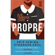 PROPRE