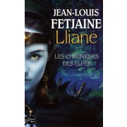  Les Chroniques des Elfes Tome 1 