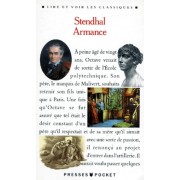  Armance ou Quelques scènes d'un salon de Paris en 1827 - Occasion  