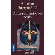  Contes initiatiques peuls 