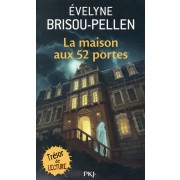  La maison aux 52 portes 