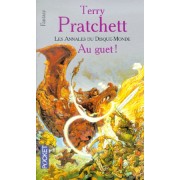  Les annales du Disque-monde : Au guet !  