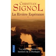  La Rivière Espérance Tome 1  