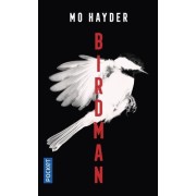  Birdman  