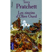  Les annales du Disque-Monde Tome 10  
