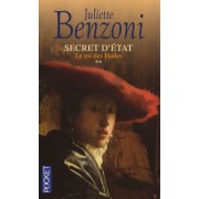  Secret d'Etat Tome 2  