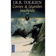  Contes et légendes inachevés Tome 2  