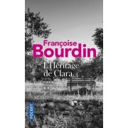  L'héritage de Clara  