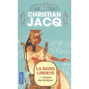  La Reine Liberté Tome 1  