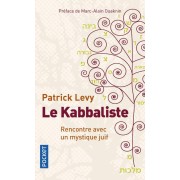 Le kabbaliste 