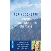  Journal d'une apprentie chamane 