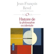  Histoire de la philosophie occidentale  